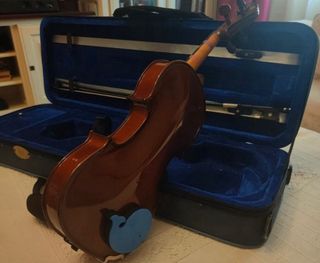 Viola 12” marca Stentor Student