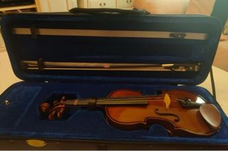 Viola 12” marca Stentor Student