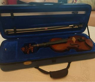 Viola 12” marca Stentor Student