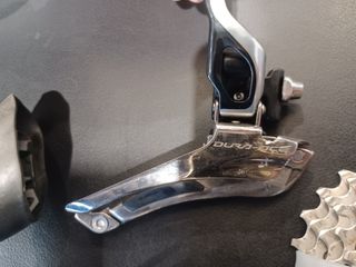 Gruppo DURA-ACE 11V 9000