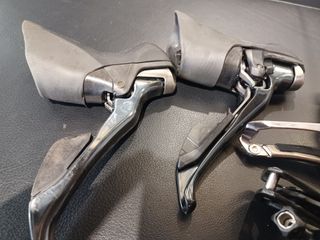 Gruppo DURA-ACE 11V 9000