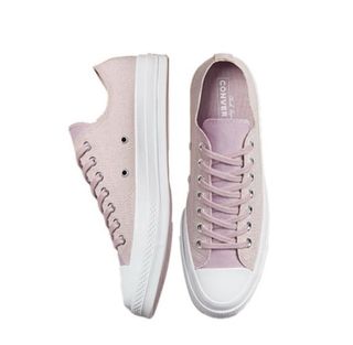 Zapatos Converse Rosa Lila 35