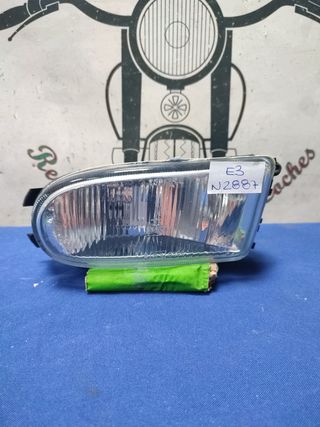 Renault Clio 96, Megane, safrane 96