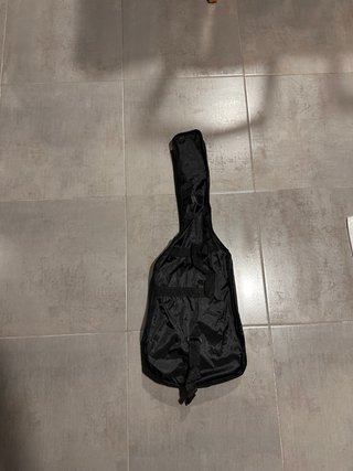 Guitarra Eléctrica Infantil Daytona