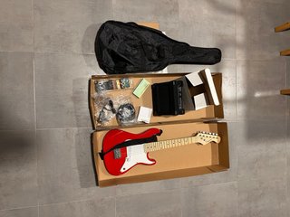 Guitarra Eléctrica Infantil Daytona