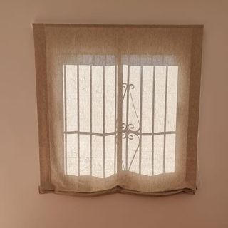 Cortinas, Estores en Málaga