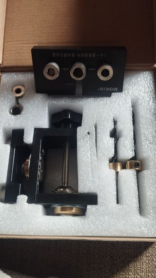 Herramienta perforadora