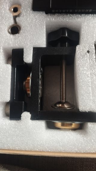 Herramienta perforadora