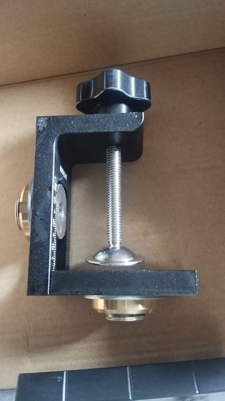 Herramienta perforadora