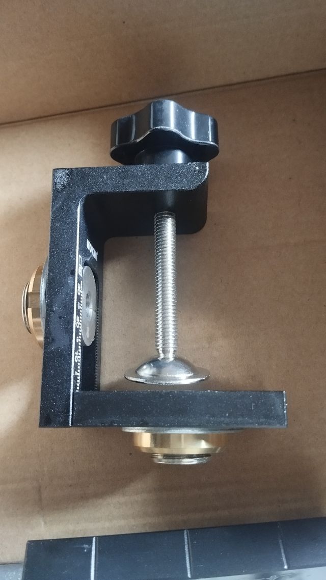 Herramienta perforadora