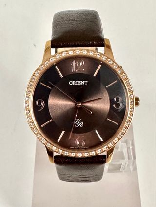 Reloj Orient