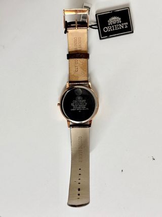 Reloj Orient