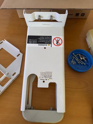 Proyector EPSON EB485Wi