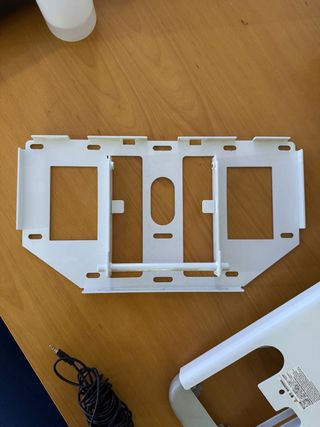 Proyector EPSON EB485Wi