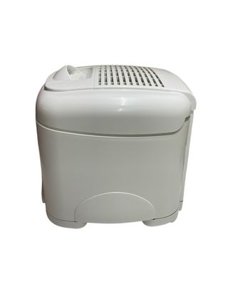 Friggitrice DeLonghi