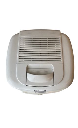 Friggitrice DeLonghi