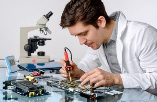Técnico Compex Servicio Averias Reparaciones