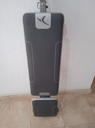 Banco de musculación 