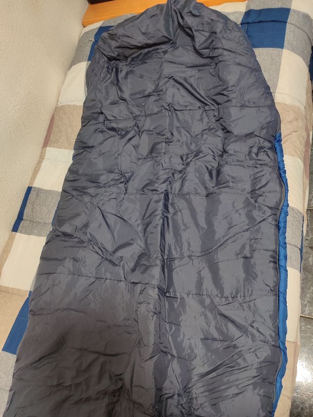Saco de dormir