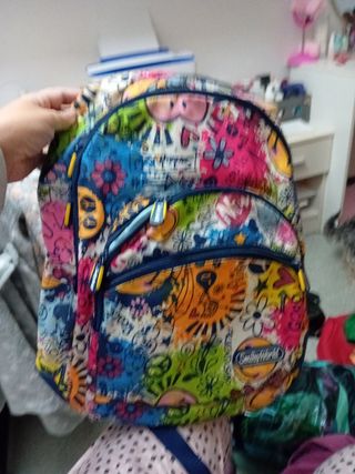 Mochila
