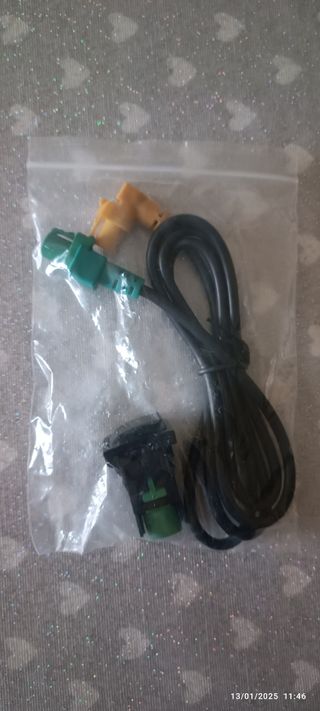 Interruttore USB golf 5