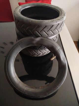 Ruedas patinete Xiaomi 