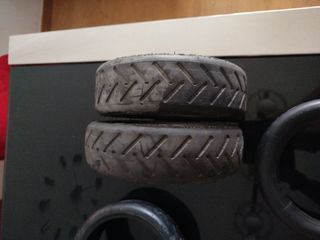 Ruedas patinete Xiaomi 