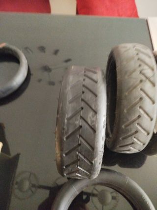 Ruedas patinete Xiaomi 