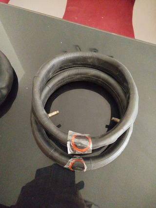 Ruedas patinete Xiaomi 