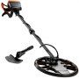 📦Detector de Metales para Adultos y Niños 25,4cm