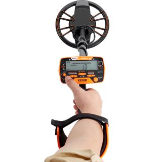 📦Detector de Metales para Adultos y Niños 25,4cm