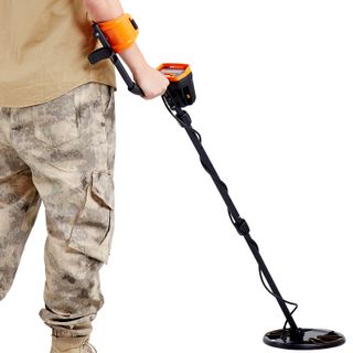 📦Detector de Metales para Adultos y Niños 25,4cm