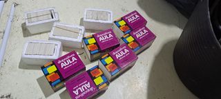 Diapositivas aula enseñanza