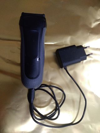 Rasoio Braun S3