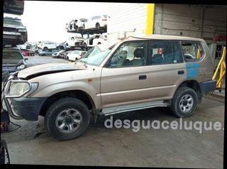 RADIADOR DE AIRE ACONDICIONADO TOYOTA LAND CR 5310