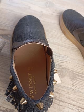 Zapato mujer simona barbieri