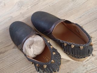 Zapato mujer simona barbieri