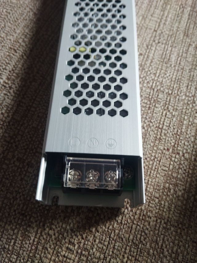 Fuente de alimentación 400W-12v