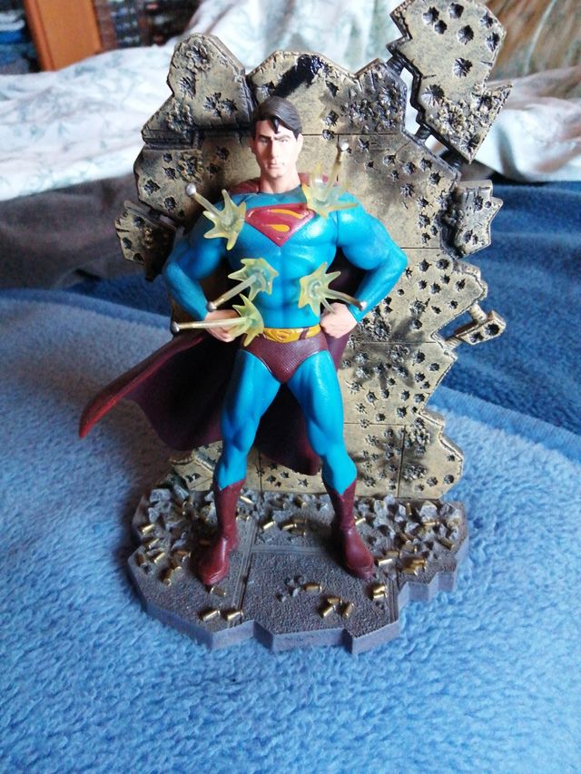 Figura Superman
