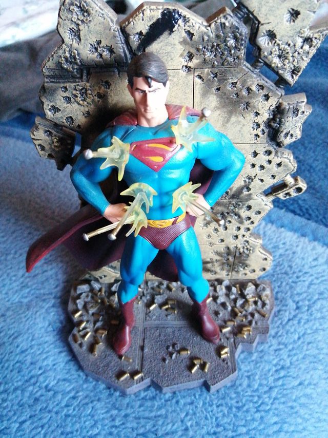 Figura Superman
