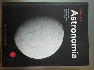 Curso de astronomia fisica Uned
