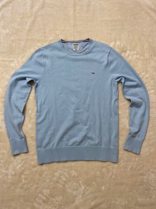 Vintage Jersey Tommy Hilfiger