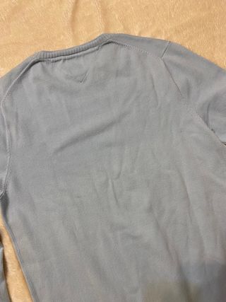 Vintage Jersey Tommy Hilfiger