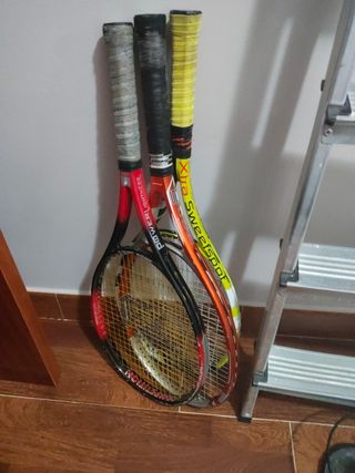 Raquetas