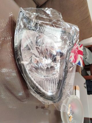 Intermitente bmw e 46