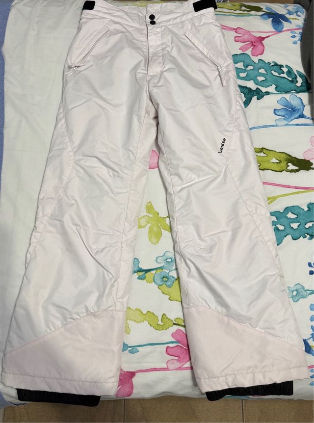Pantalón de nieve