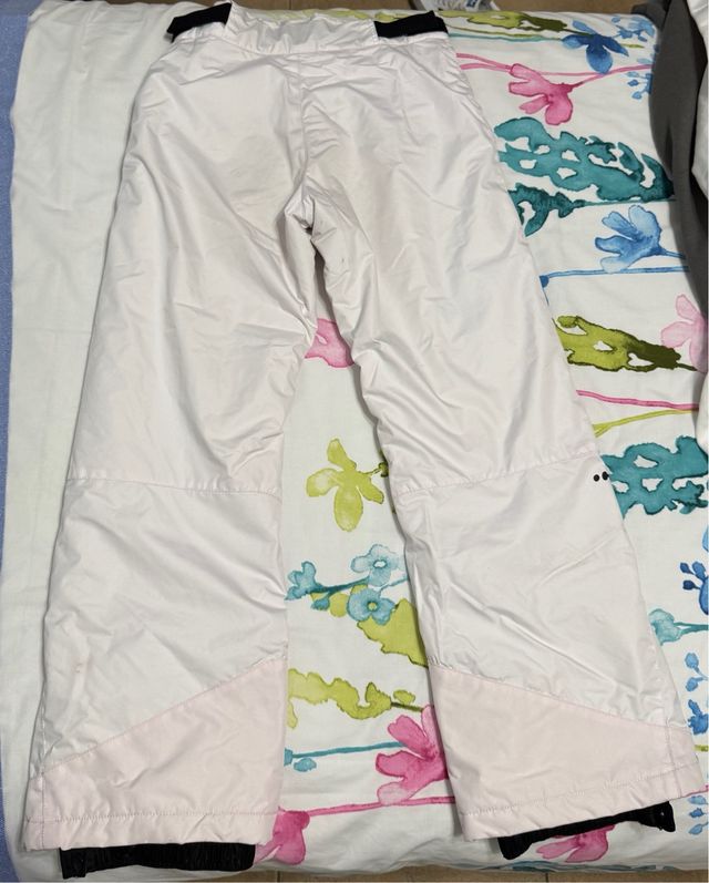 Pantalón de nieve