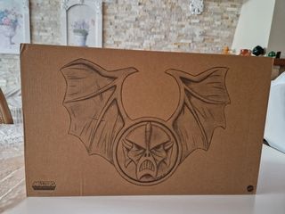 the evil horde 4 pack power-con 2021 motu