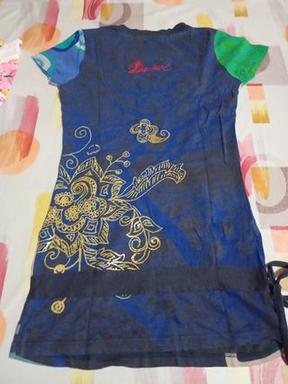 Camisetas Desigual