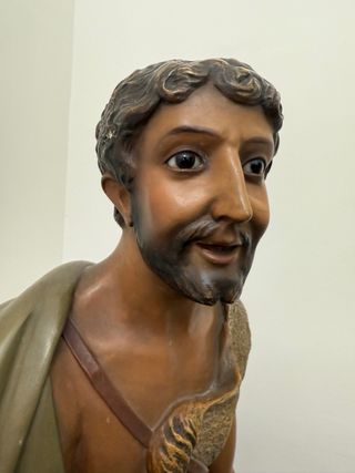 Gran Pastor de Olot. Serie 80. 